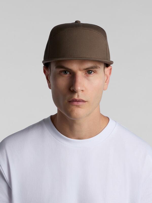STOCK 7-PANEL CAP Thumbnail