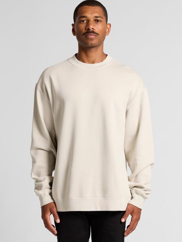 RELAX FADED CREW Thumbnail