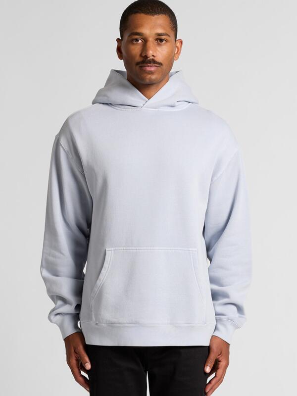 RELAX FADED HOOD Thumbnail