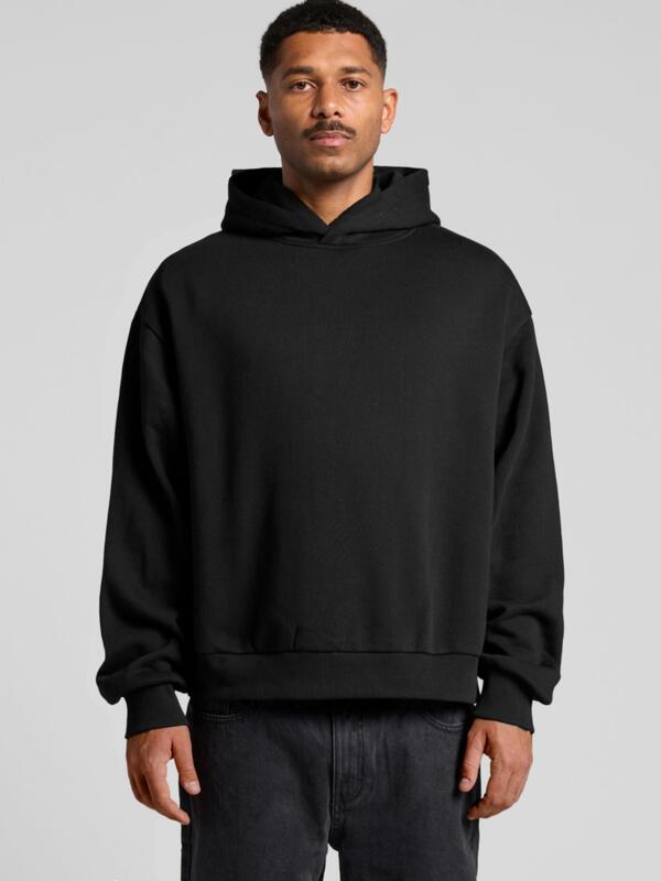 BOX MINUS HOOD Thumbnail