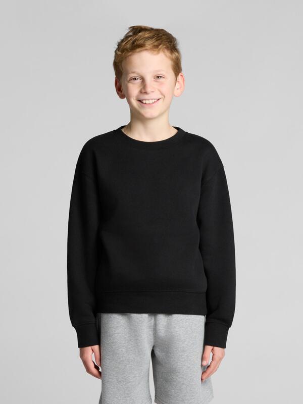 YOUTH RELAX CREW Thumbnail