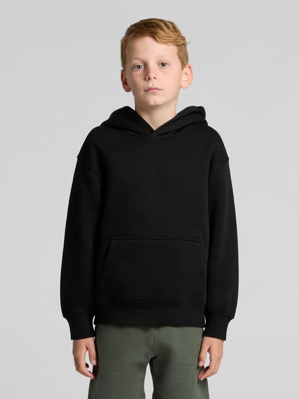 YOUTH RELAX HOOD Thumbnail