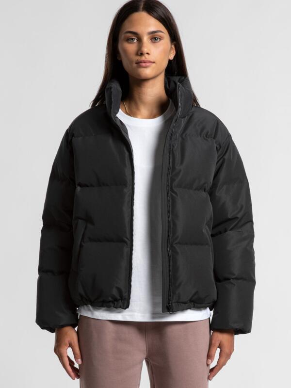 WOS PUFFER JACKET Thumbnail