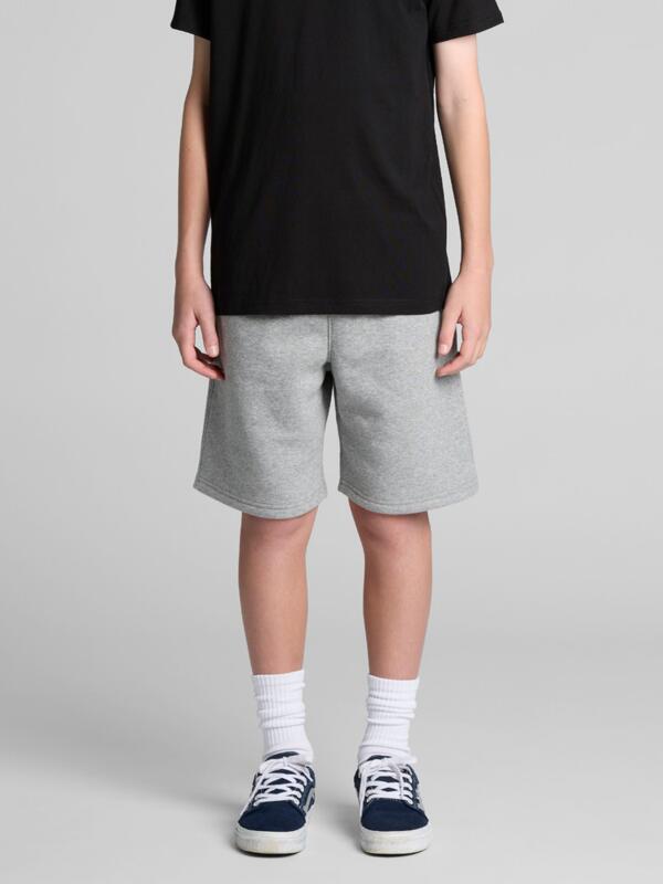 YOUTH RELAX TRACK SHORTS Thumbnail