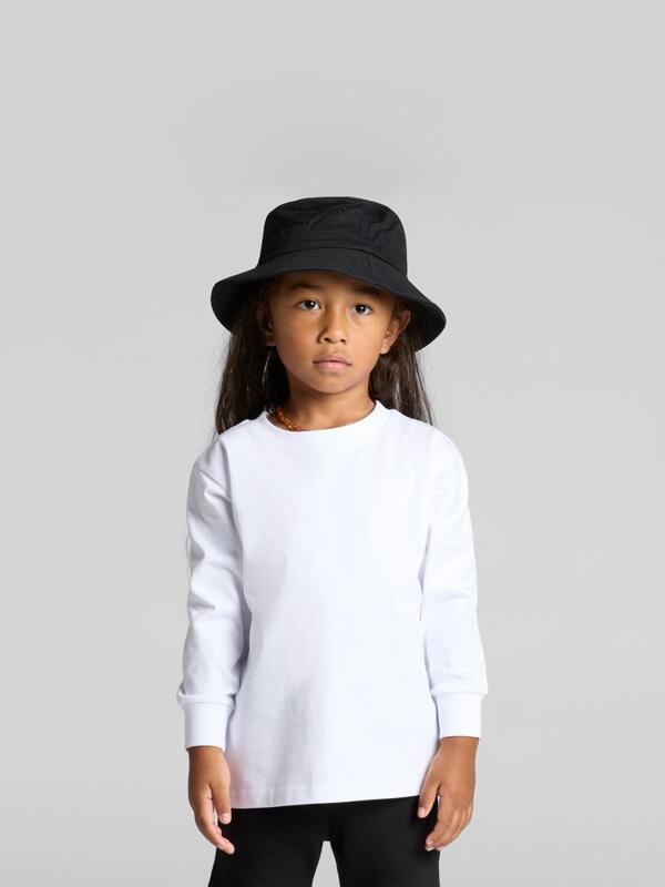 KIDS CLASSIC LS TEE Thumbnail