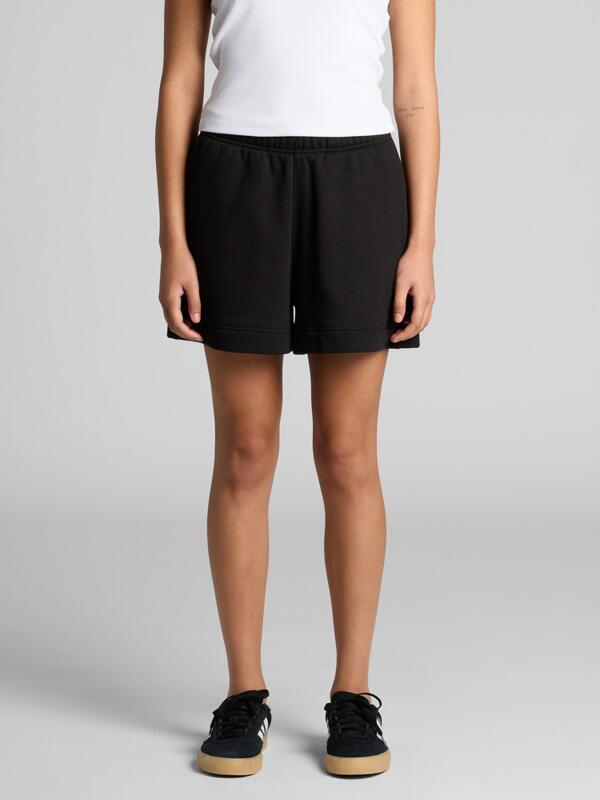 WOS RELAX TRACK SHORTS Thumbnail