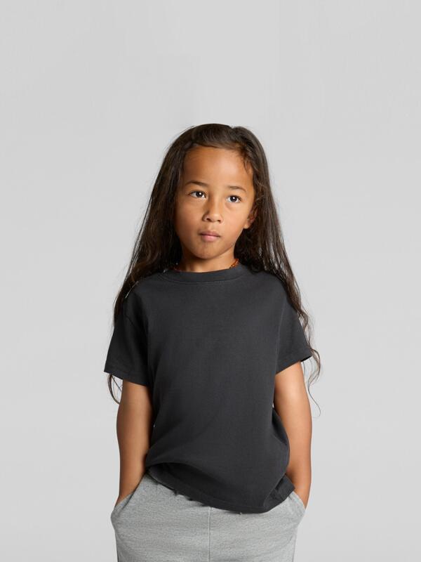 KIDS HEAVY FADED TEE Thumbnail