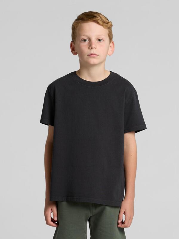 YOUTH HEAVY FADED TEE Thumbnail