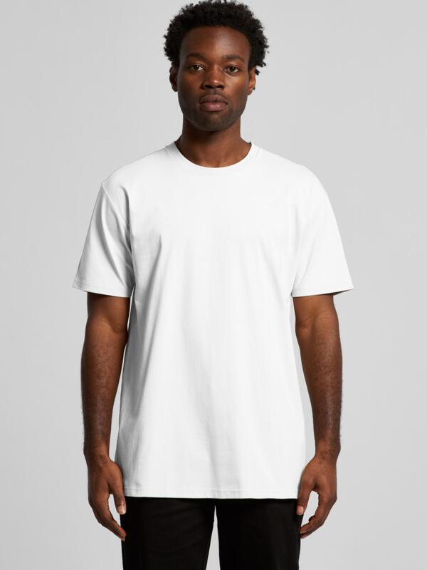 STAPLE RECYCLED TEE Thumbnail