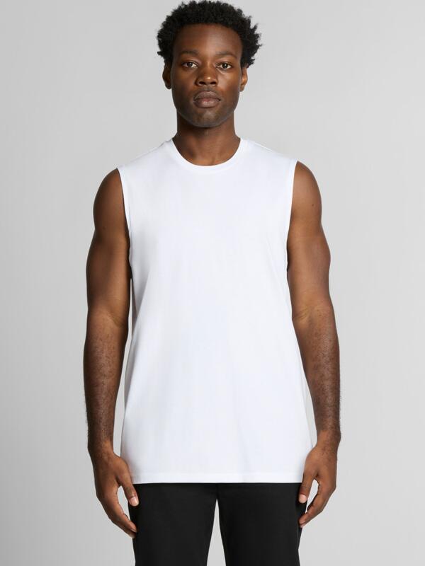 STAPLE TANK Thumbnail