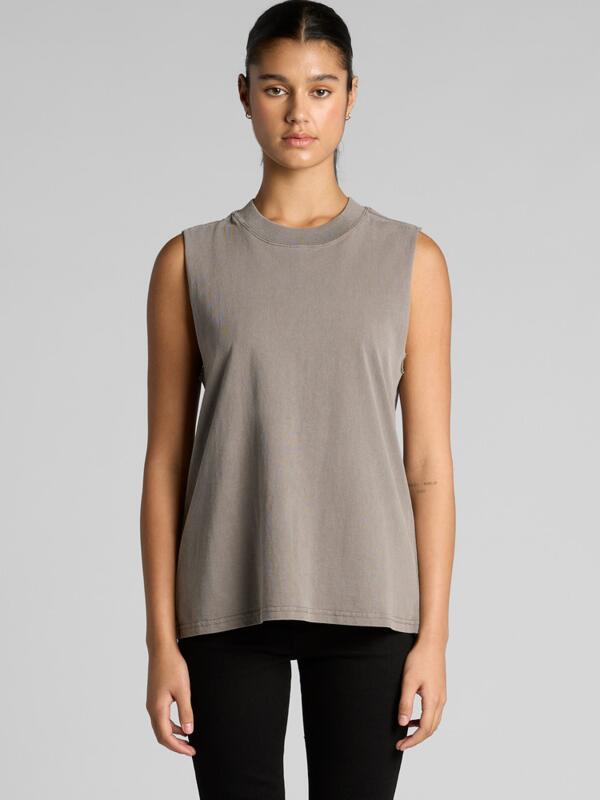 WOS HEAVY FADED TANK Thumbnail