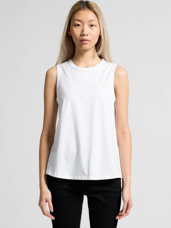 WOS MARTINA TANK Thumbnail
