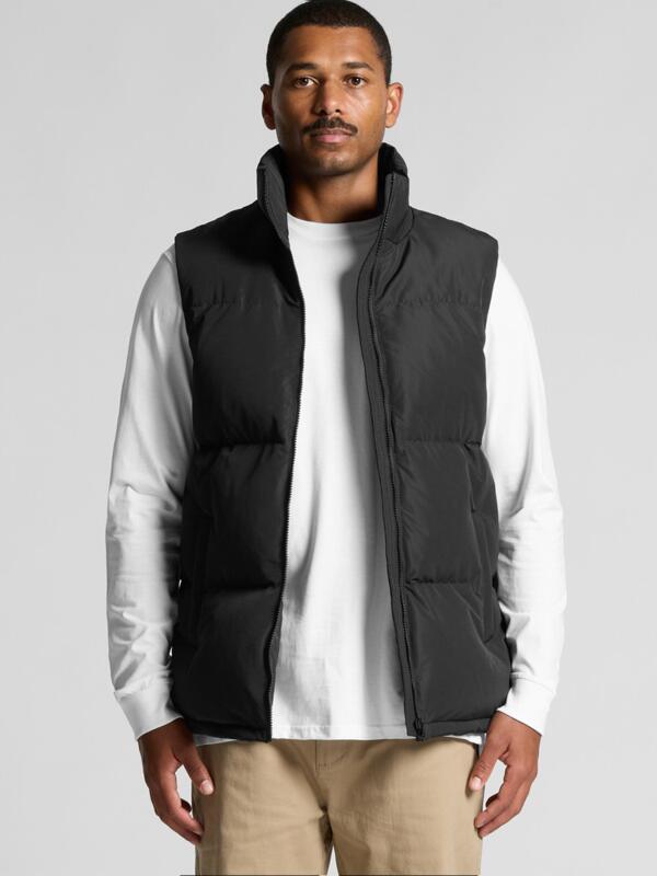 PUFFER VEST Thumbnail