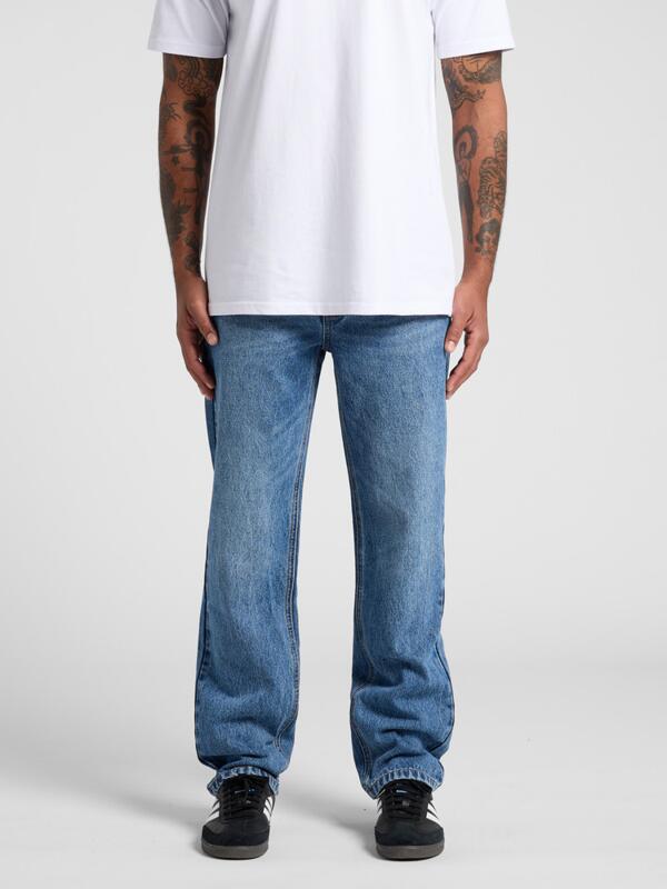 STRAIGHT JEAN Thumbnail