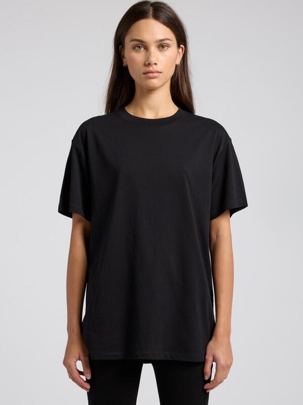 WOS MARTINA BOYFRIEND TEE Thumbnail