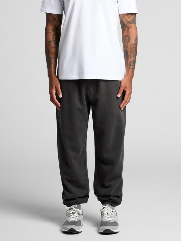 RELAX FADED TRACK PANTS Thumbnail