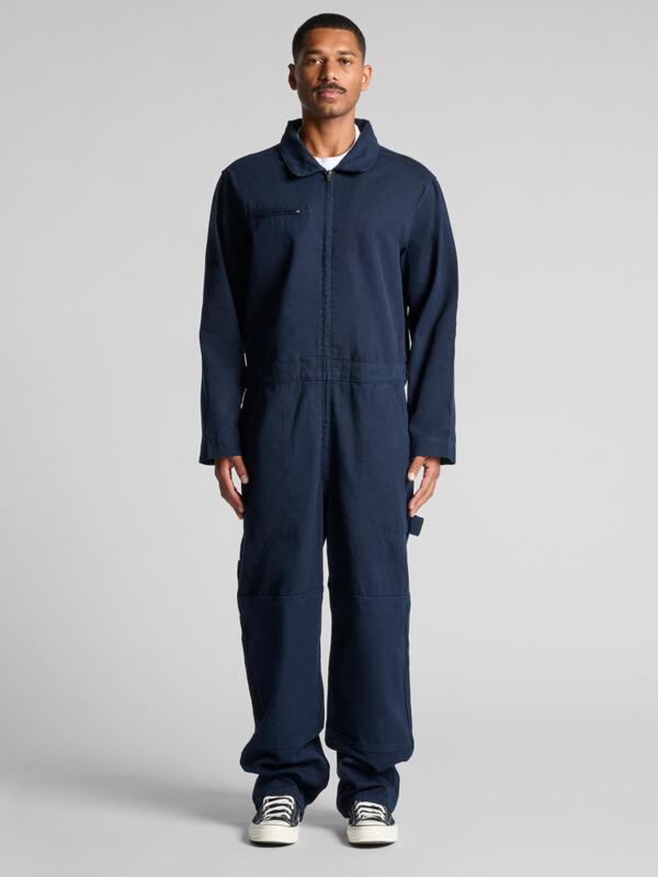CANVAS COVERALLS Thumbnail