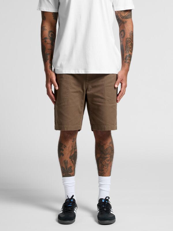 CANVAS SHORTS Thumbnail