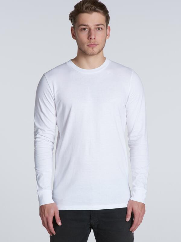 BASE LS TEE Thumbnail