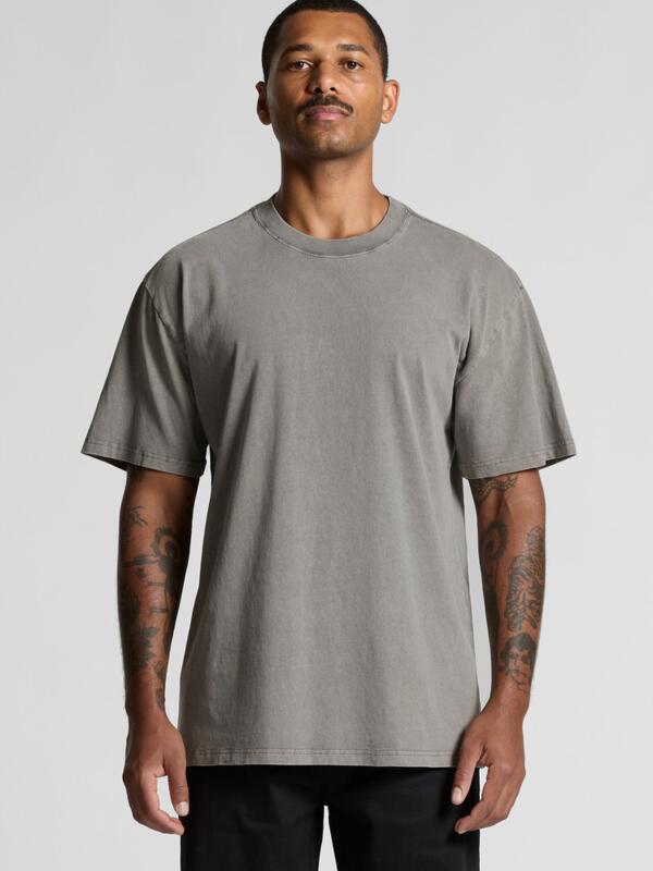 HEAVY FADED TEE Thumbnail