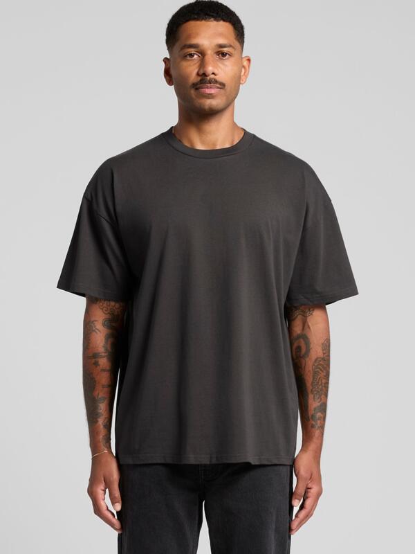 CLASSIC OVERSIZED TEE Thumbnail