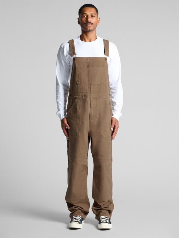 CANVAS OVERALLS Thumbnail