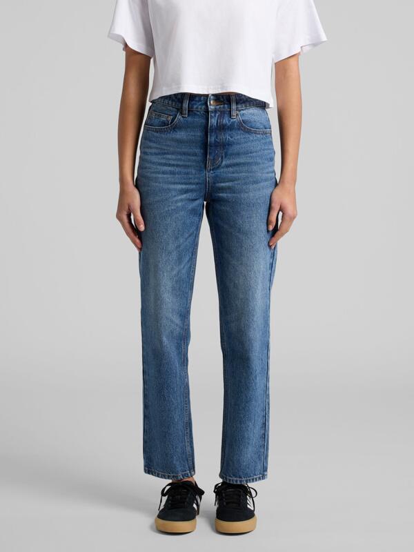 WOS STRAIGHT JEAN Thumbnail