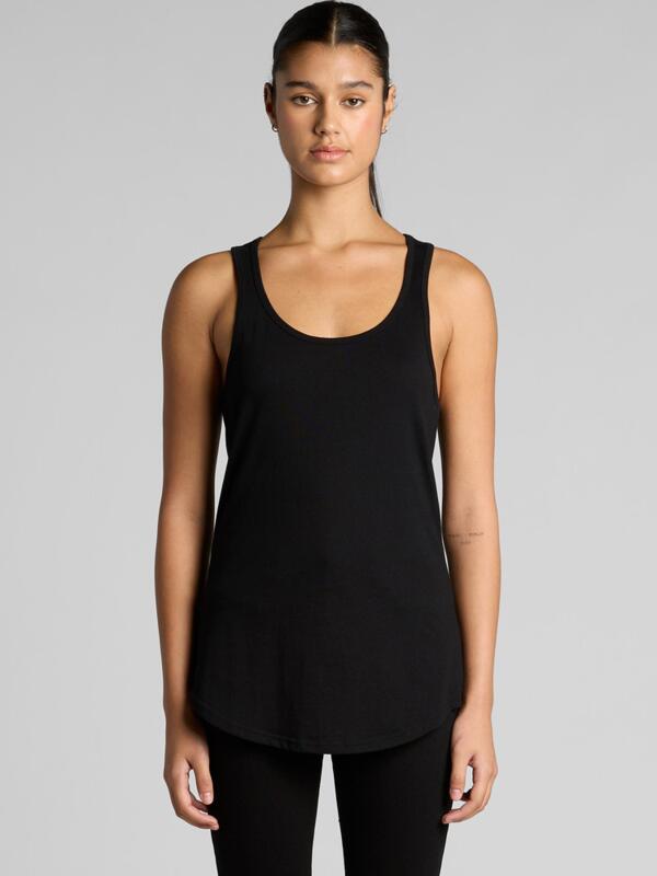 WOS MALI RACERBACK Thumbnail