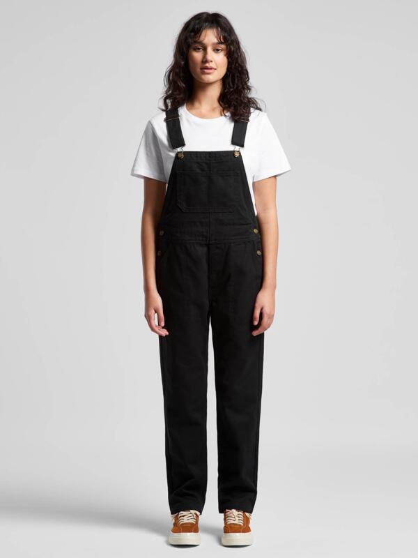 WOS CANVAS OVERALLS Thumbnail