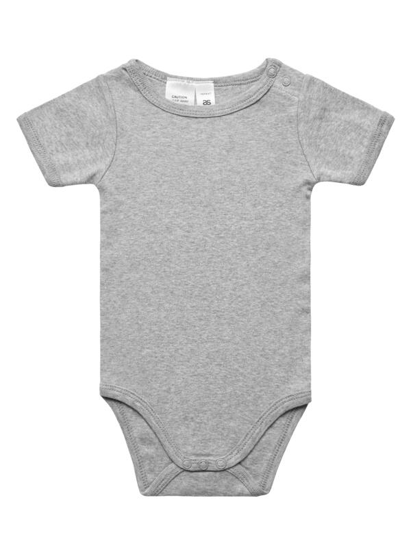 INFANT MINI-ME ONE-PIECE Thumbnail