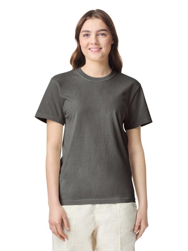 Heavyweight Adult Short Sleeve T-Shirt Thumbnail
