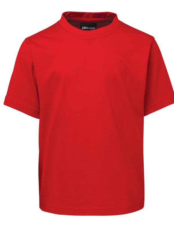 JB's  KIDS TEE Thumbnail