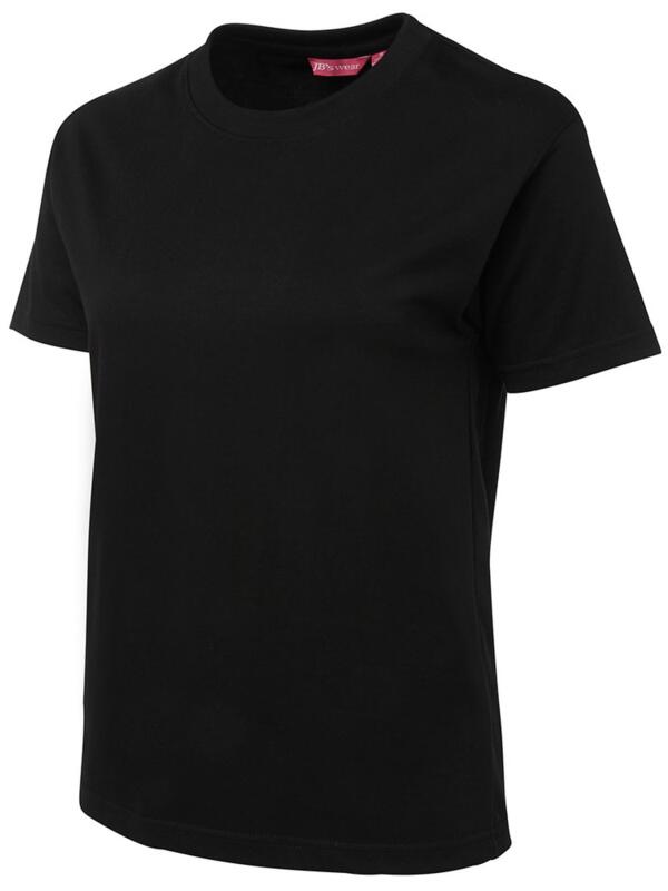 JB's  LADIES CREW NECK TEE Thumbnail