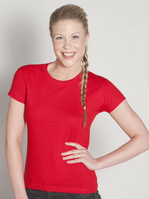 JB's  LADIES TEE Thumbnail