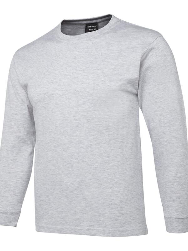 C OF C  KIDS L/S TEE Thumbnail