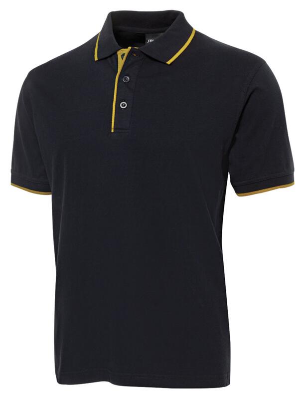 C OF C  TIPPING POLO Thumbnail