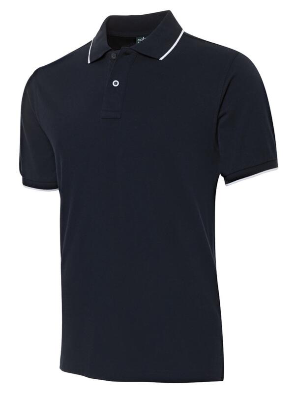 C OF C C/FACE POLO Thumbnail