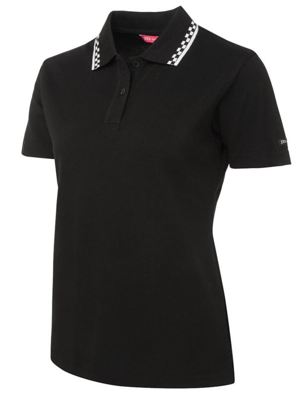 JB's  LADIES CHEF POLO Thumbnail