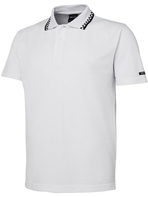 JB's  CHEF POLO Thumbnail