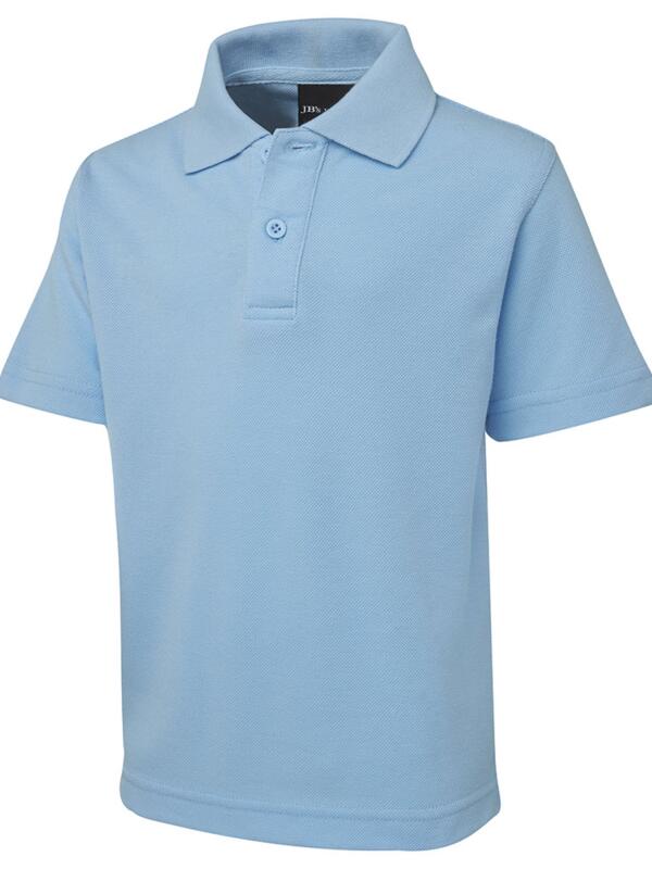 JB's  KIDS S/S 210 POLO Thumbnail