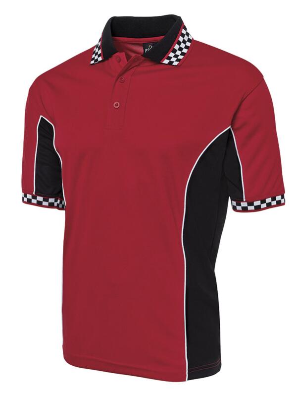 PODIUM MOTO POLO Thumbnail