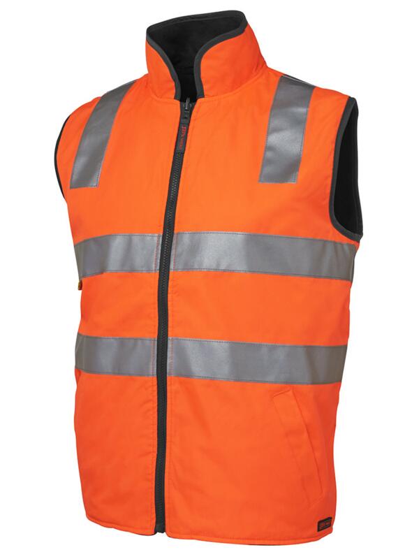 JB's HV 4602.1 (D+N) REV VEST Thumbnail