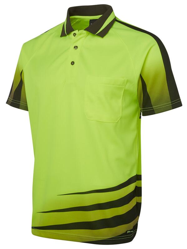 JB's HV 4602.1 RIPPA SUB POLO Thumbnail