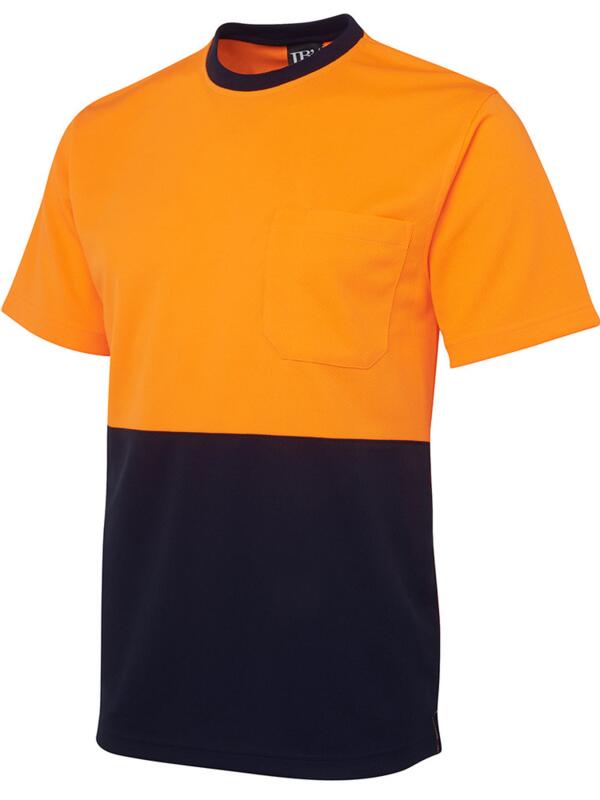 JB's HV TRAD T-SHIRT Thumbnail