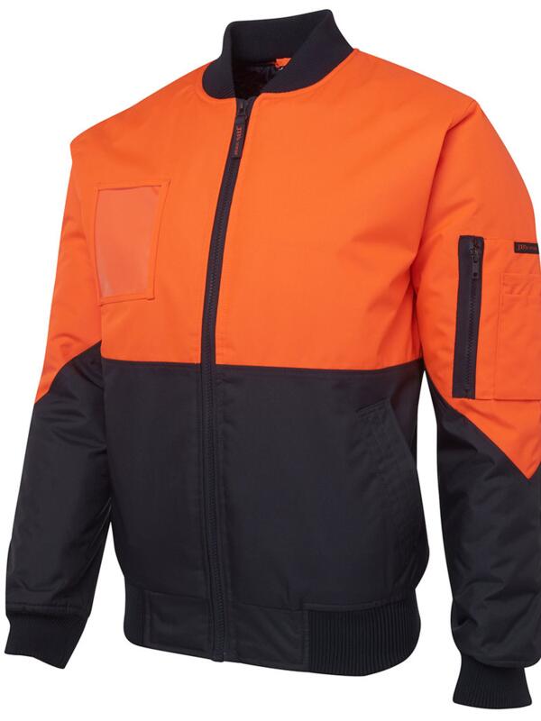 JB's HI VIS FLYING JACKET Thumbnail