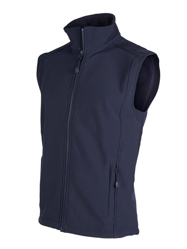 JB's  LAYER (SOFTSHELL) VEST Thumbnail