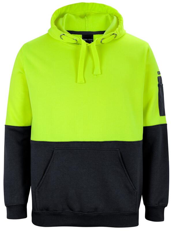 JB's HV PULL OVER HOODIE Thumbnail