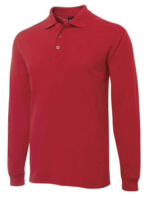 JB's  L/S POLO Thumbnail