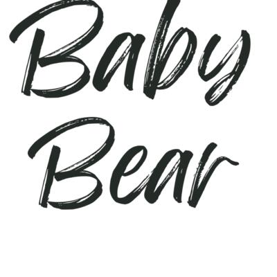 FD 7 baby black Thumbnail