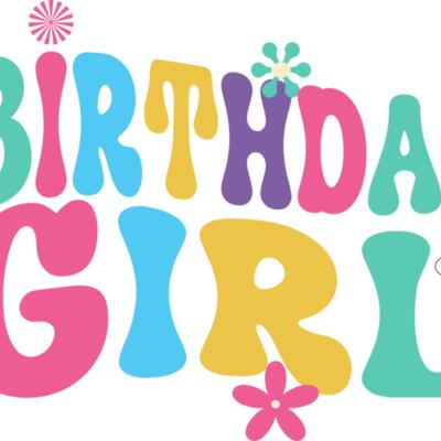 BD5 birthday girl Thumbnail